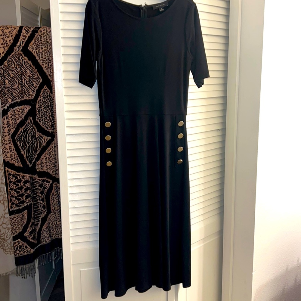 Nice fit! Excellent condition